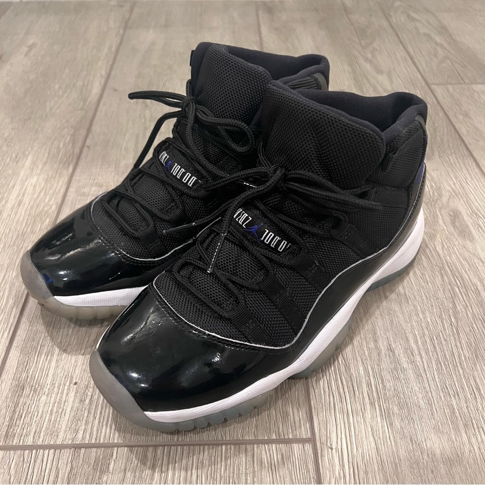 Air Jordan 11 Space Jams 2016 GS